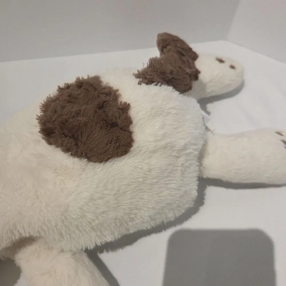 Mary Meyer Stuffed Puppy Dog 17